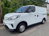 MAXUS EDELIVER 3