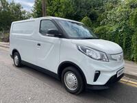 MAXUS EDELIVER 3