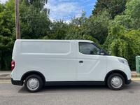 MAXUS EDELIVER 3