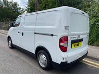 MAXUS EDELIVER 3