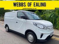 MAXUS EDELIVER 3