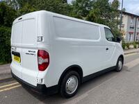 MAXUS EDELIVER 3