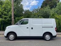 MAXUS EDELIVER 3
