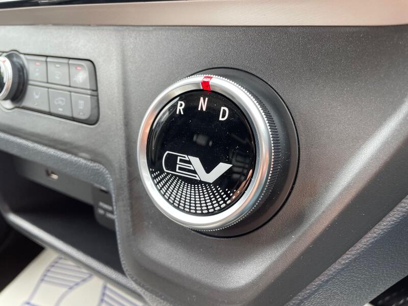 MAXUS EDELIVER 3