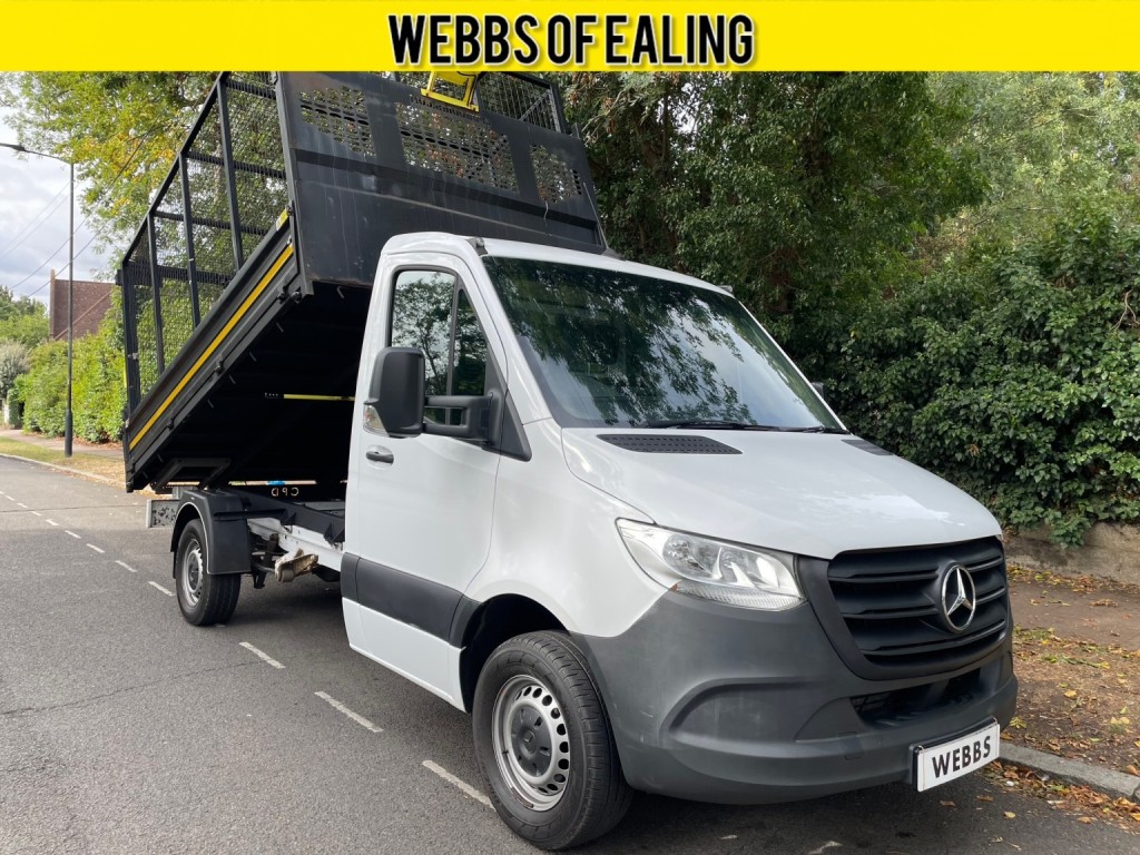 2022 Mercedes-benz Sprinter